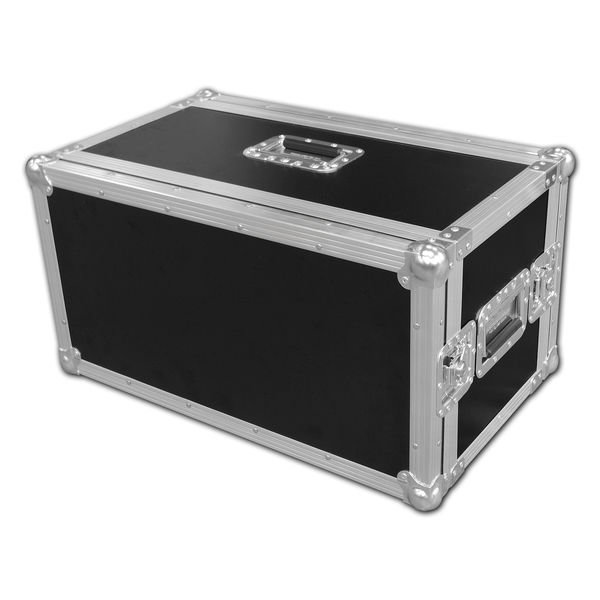 Guitar Amp Flight Case for Ampeg V-4BH